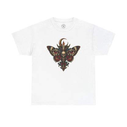 Moth Symbolism
