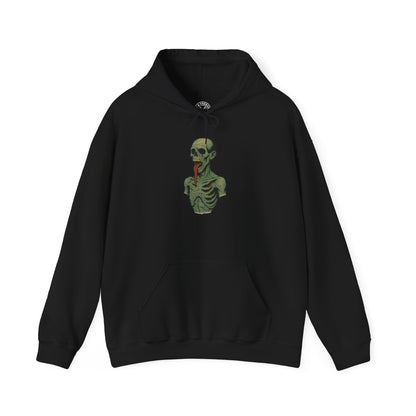 Slacktongue Hoodie