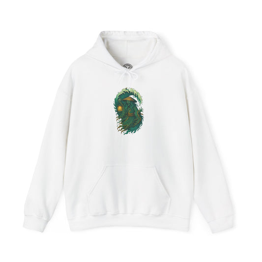 Tide-Caller Hoodie