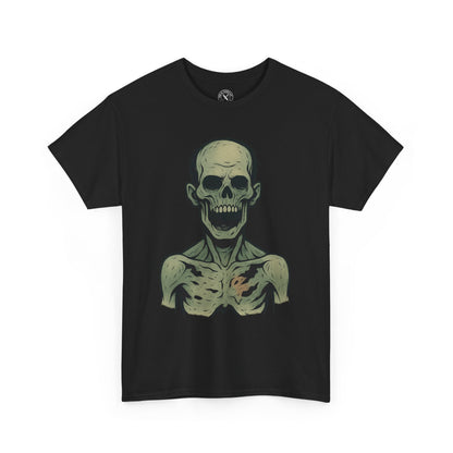 Hollow-Jaw