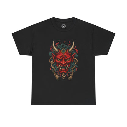 Oni Mask Power