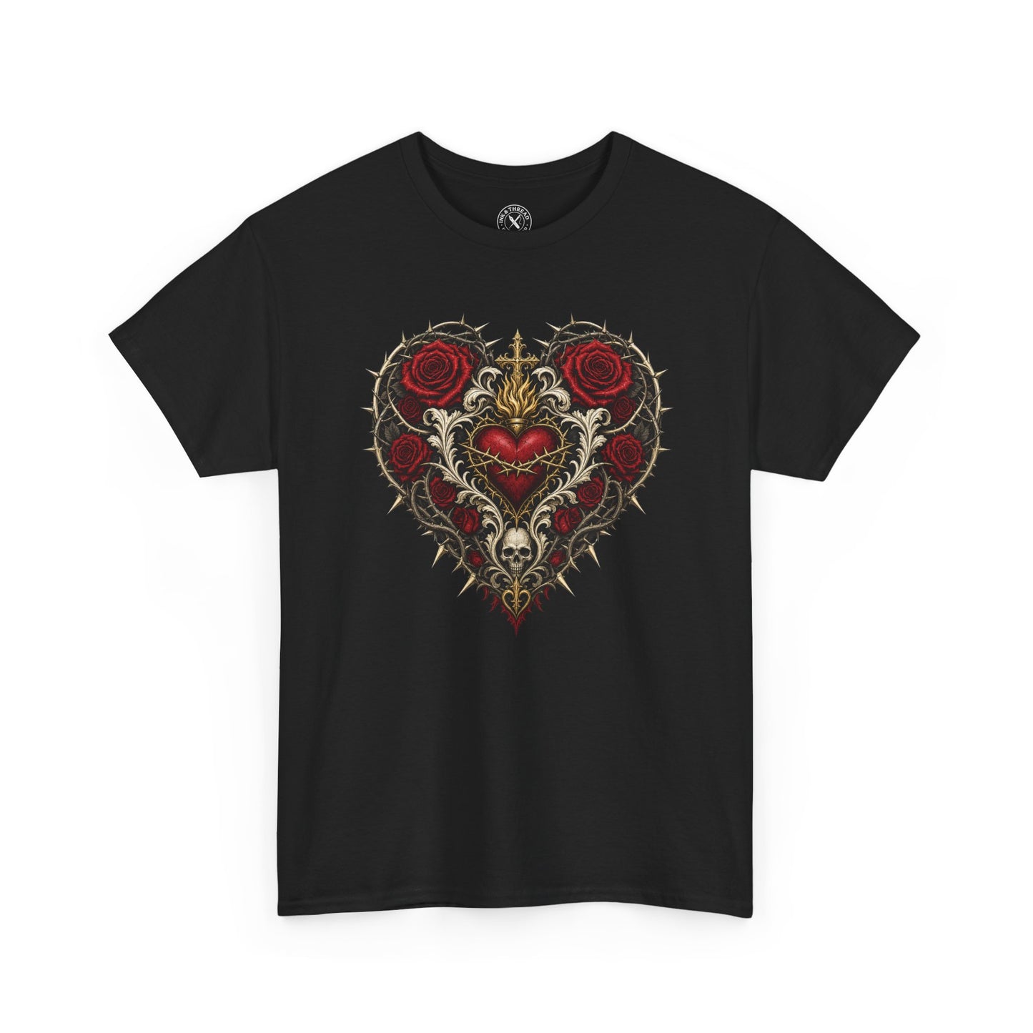 Heart of Thorns