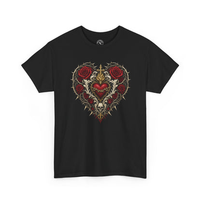 Heart of Thorns