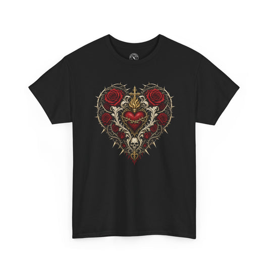 Heart of Thorns
