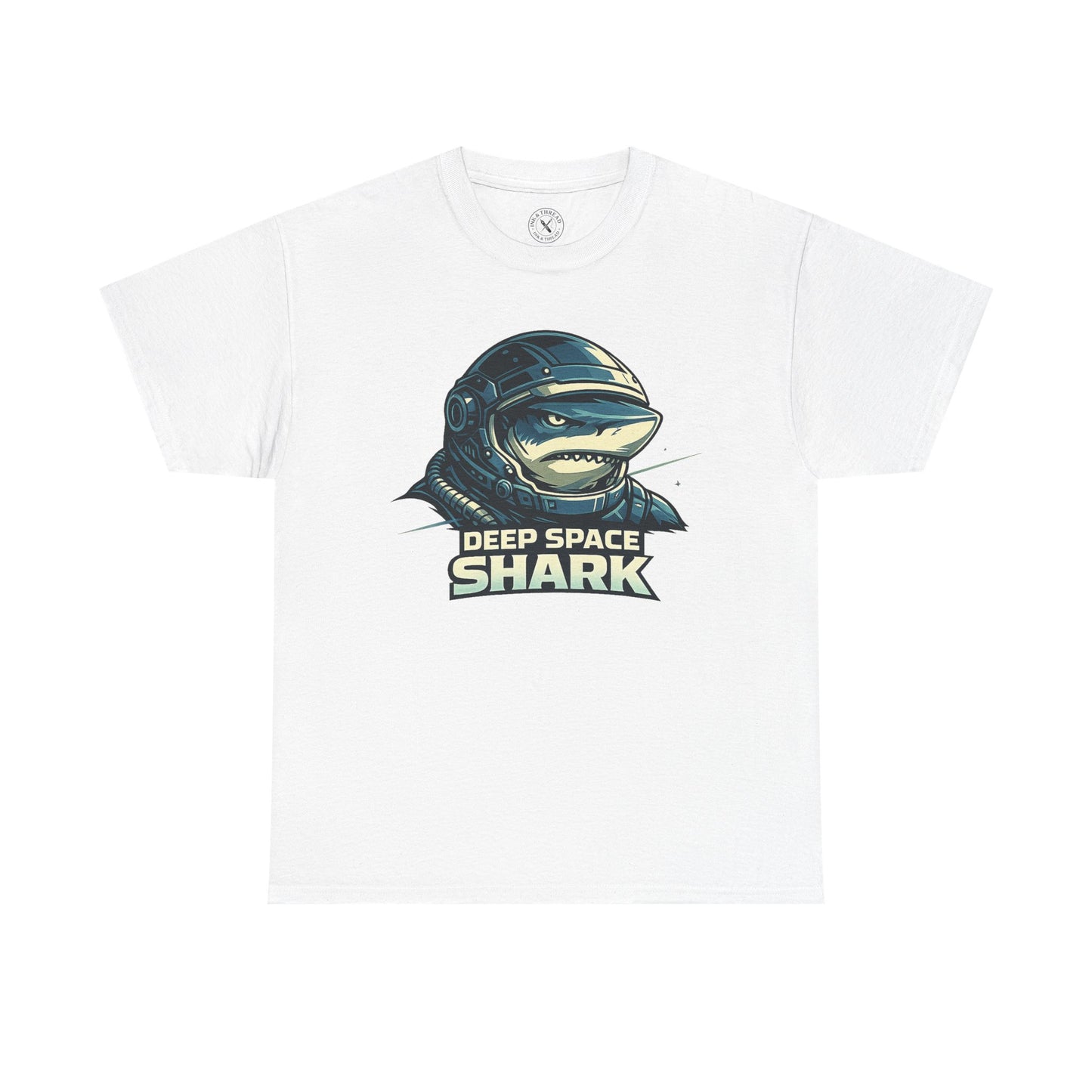 Deep Space Shark