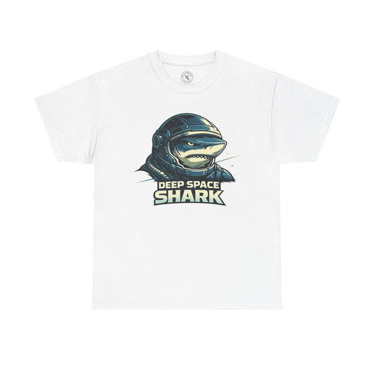 Deep Space Shark