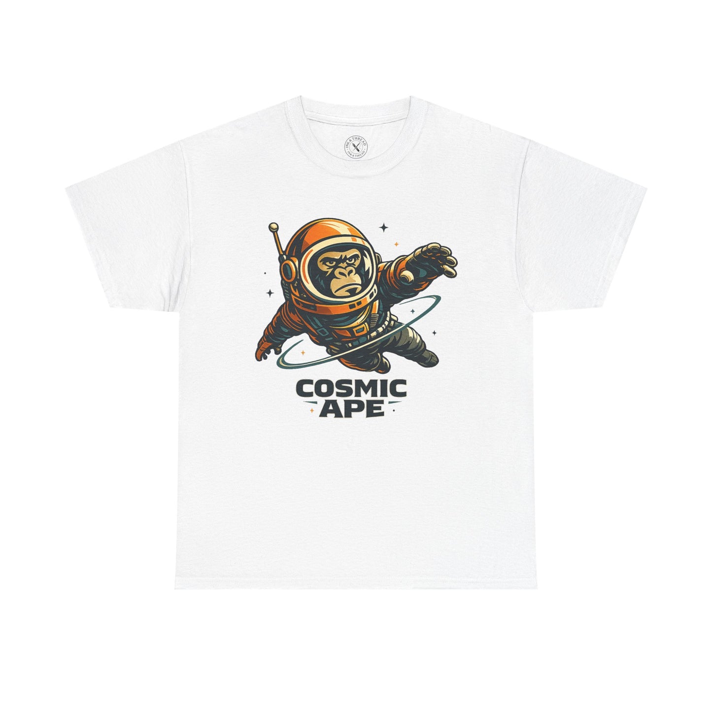 Cosmic Ape