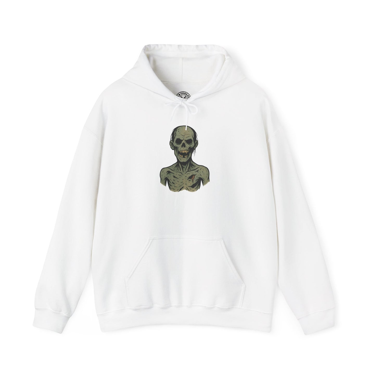 Long Tooth Hoodie