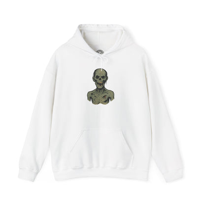 Long Tooth Hoodie