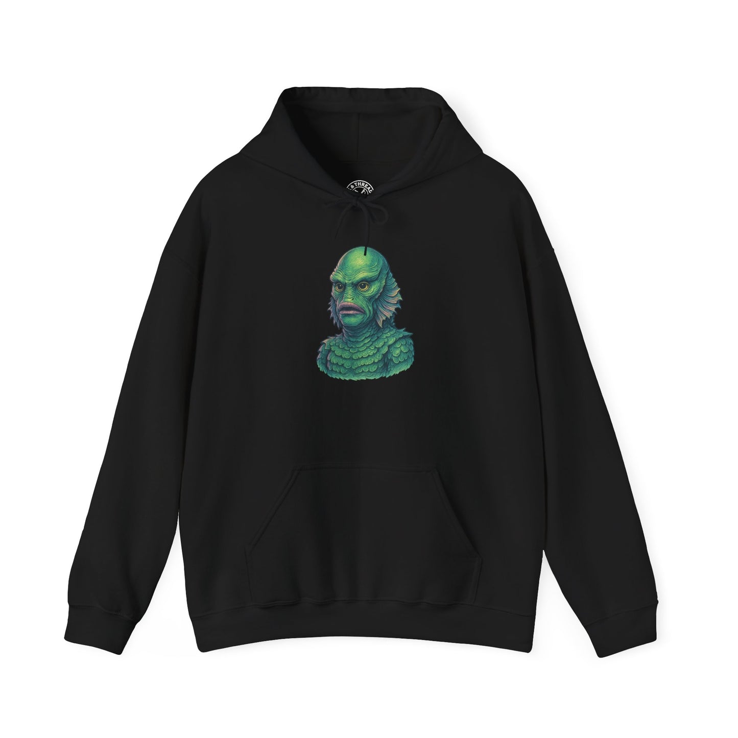 The Creature Hoodie