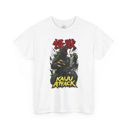 Kaiju Attack