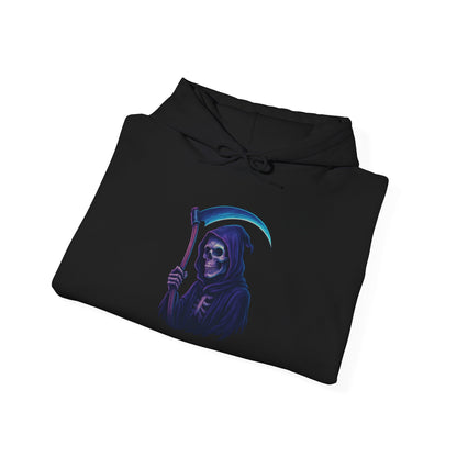 The Grim Reaper Hoodie