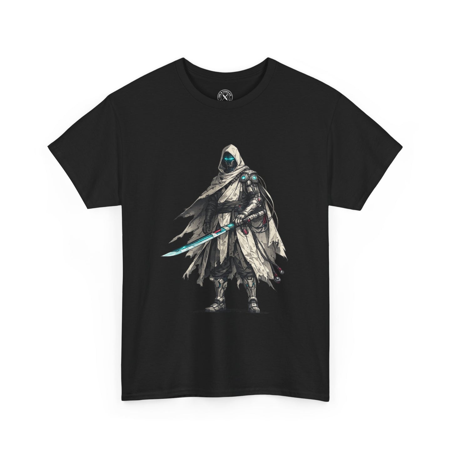 Data Ronin Shattered Blade