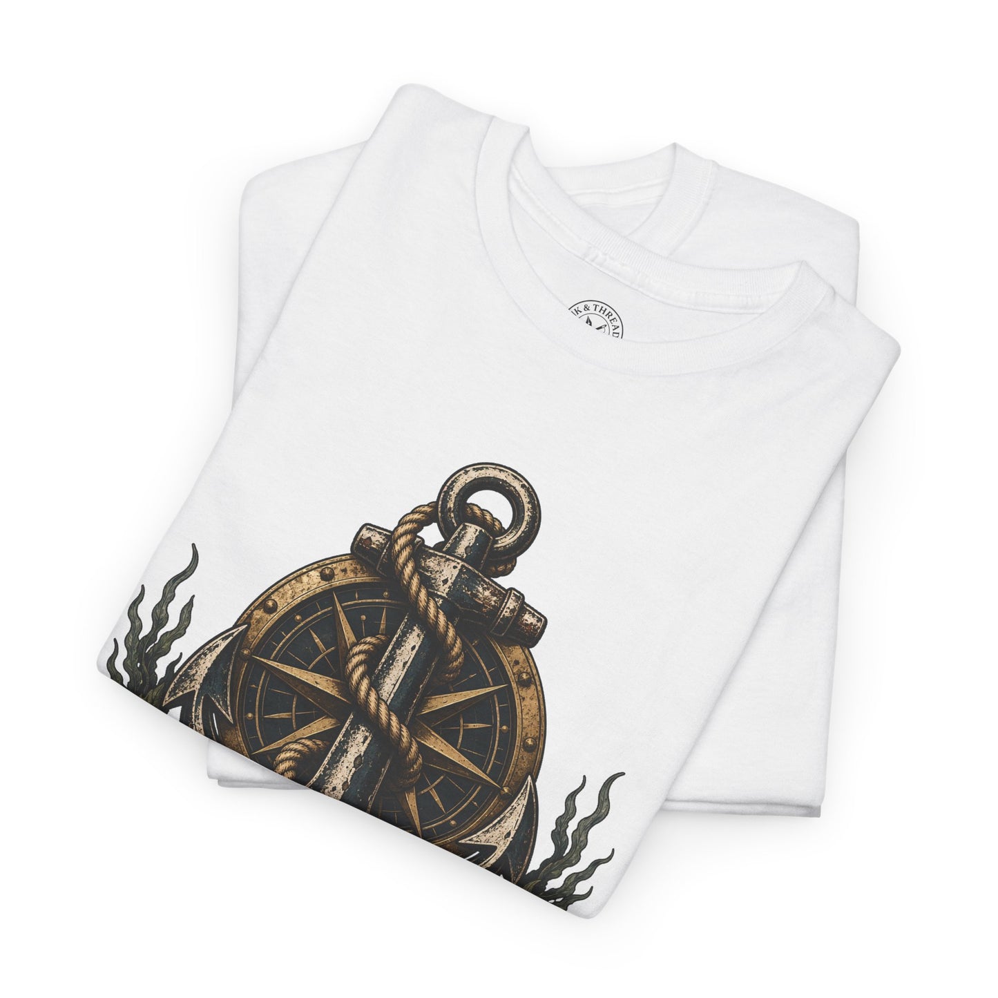 Anchorhold Compass
