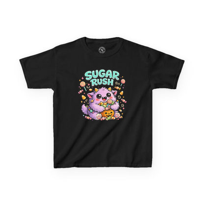 Sugar Rush – Candy Monster