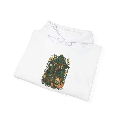 Shrine of the Forgotten Hoodie