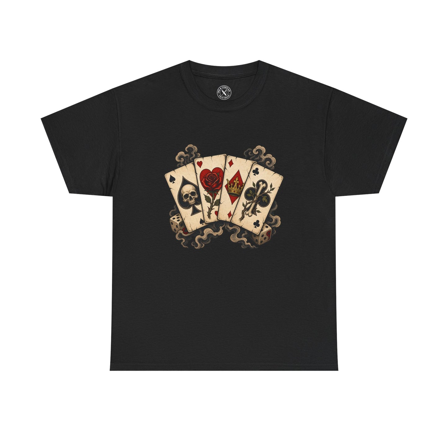 Dead Hand Aces