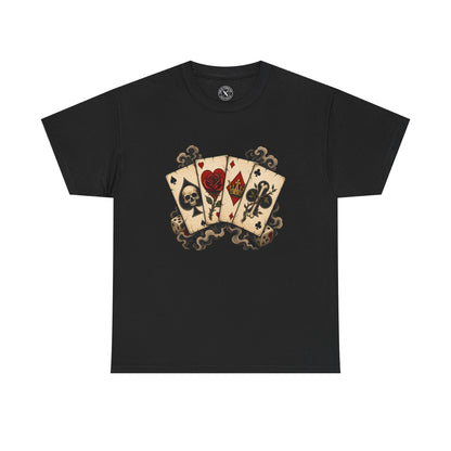 Dead Hand Aces