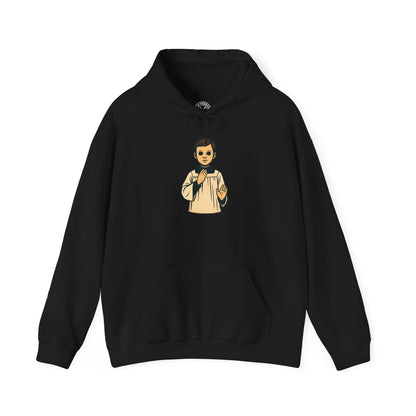 The Choirboy Hoodie