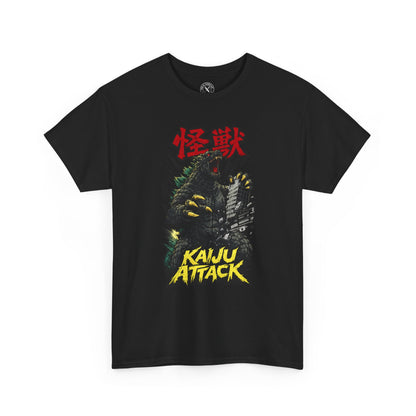 Kaiju Attack
