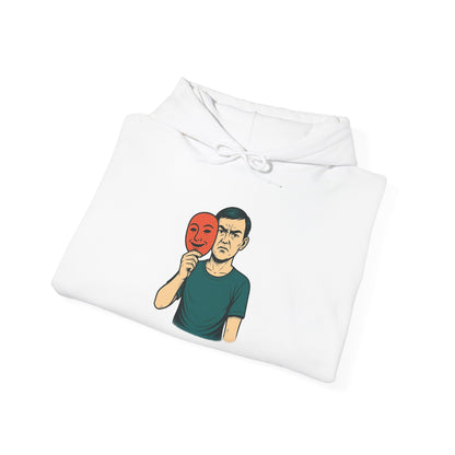 The Mask Hoodie
