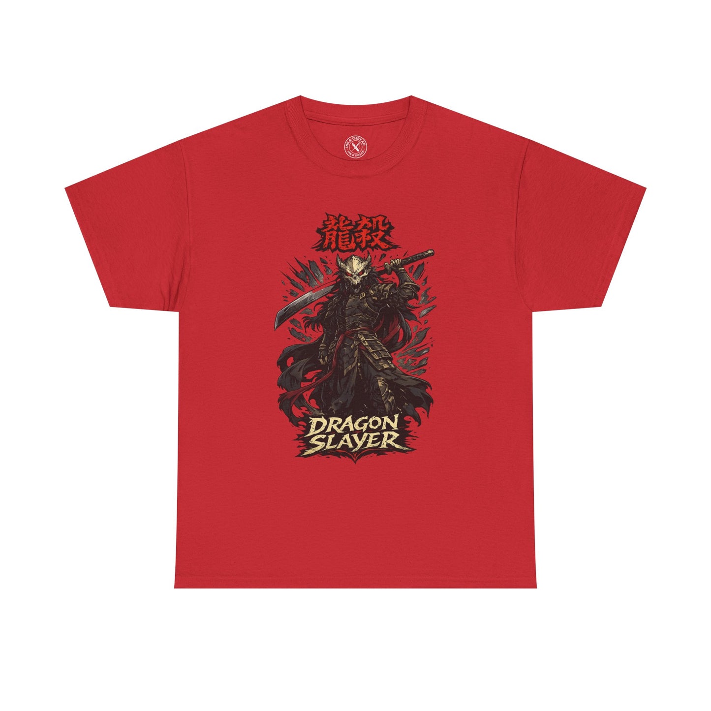 Dragon Slayer
