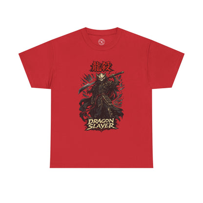 Dragon Slayer