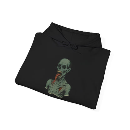 Twin Tongue Hoodie