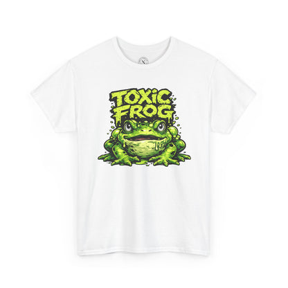 Toxic Frog