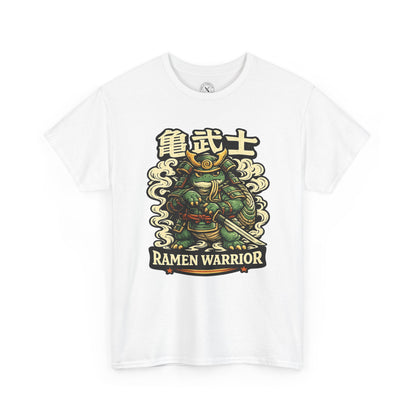 Samurai Tortoise