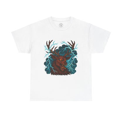 Blitzen Beast