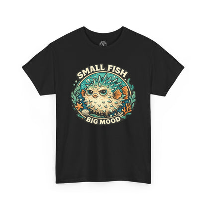 Small Fish Big Mood