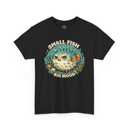 Small Fish Big Mood