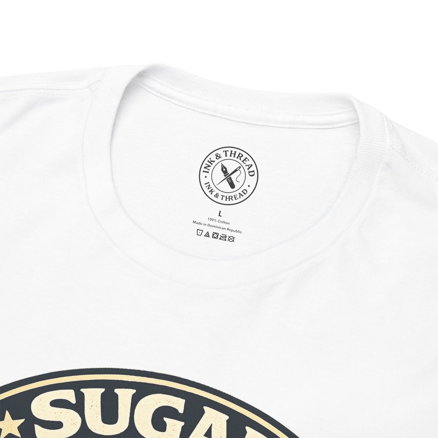 Sugar Riot