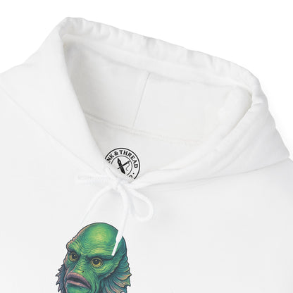 The Creature Hoodie