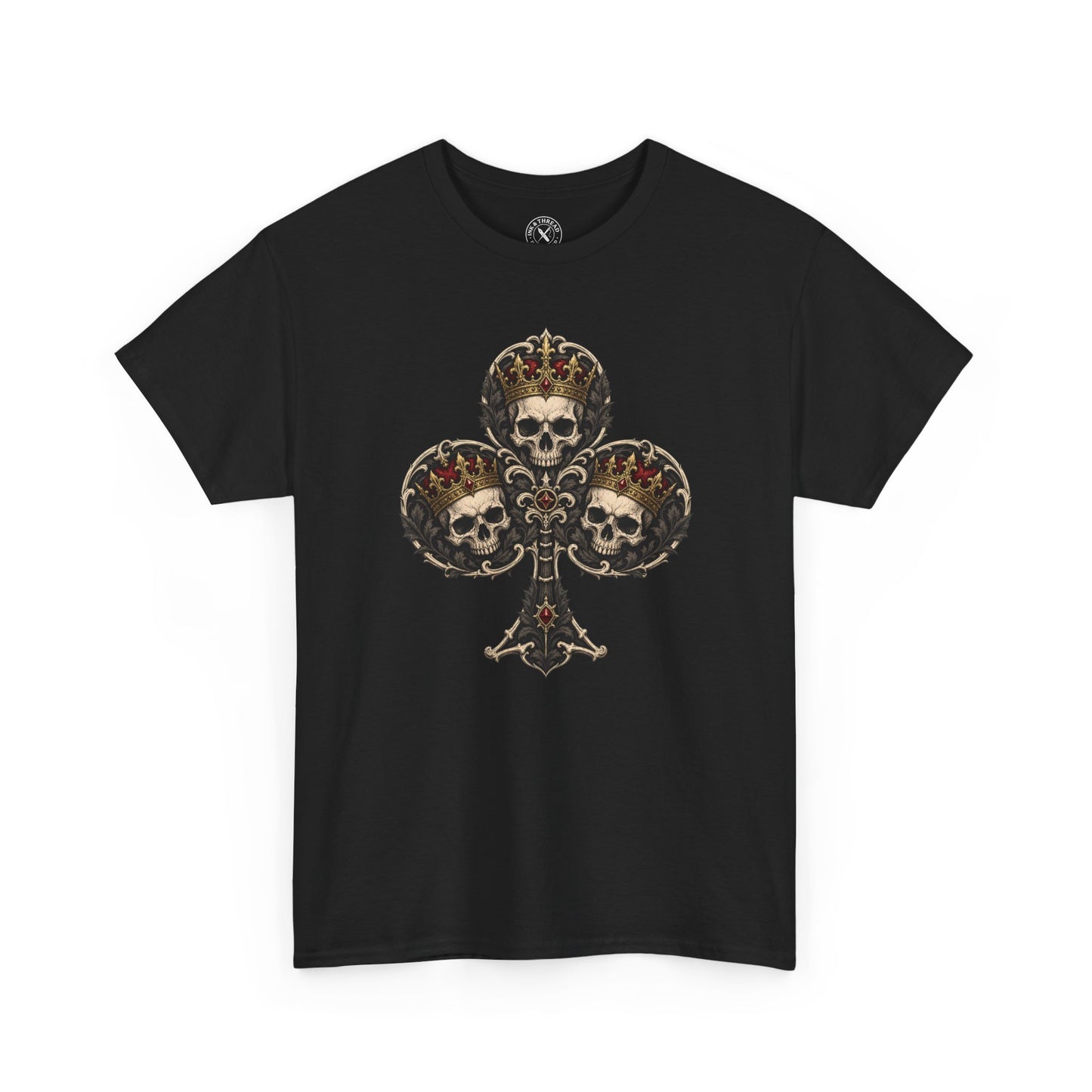 Club of Crowns