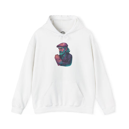 The Coffin Maker Hoodie