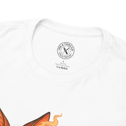 Ember Vulpine