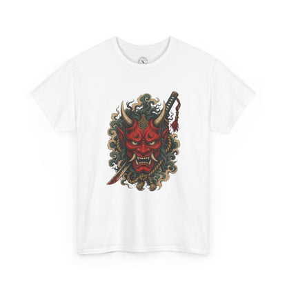 Oni Mask Katana