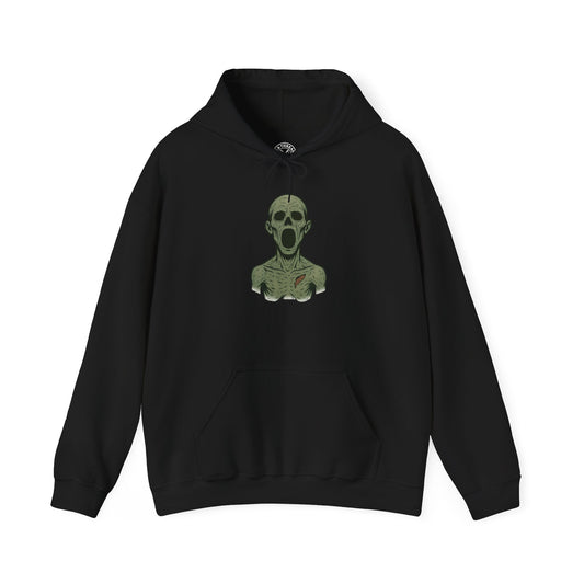 Pale Maw Hoodie