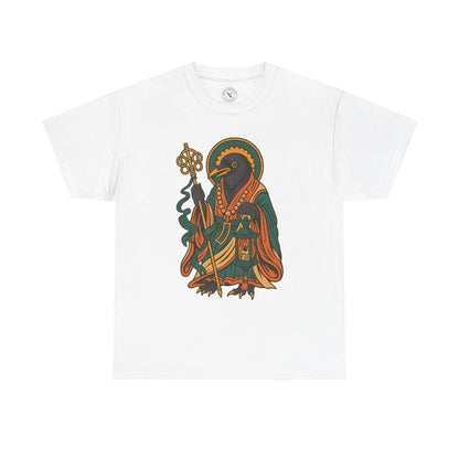 The Crow-Saint