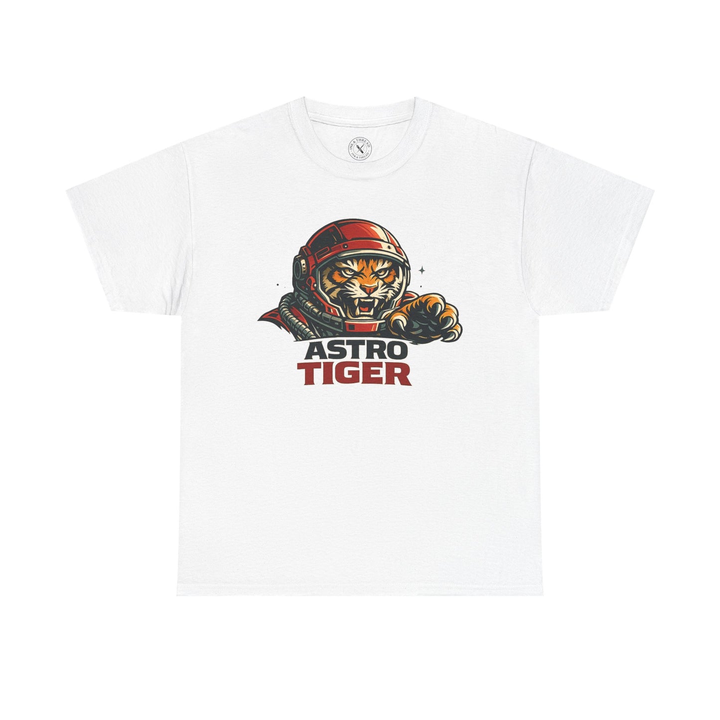 Astro Tiger