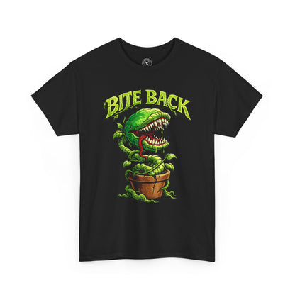Bite Back Carnivorous Plant