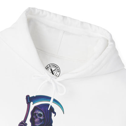 The Grim Reaper Hoodie