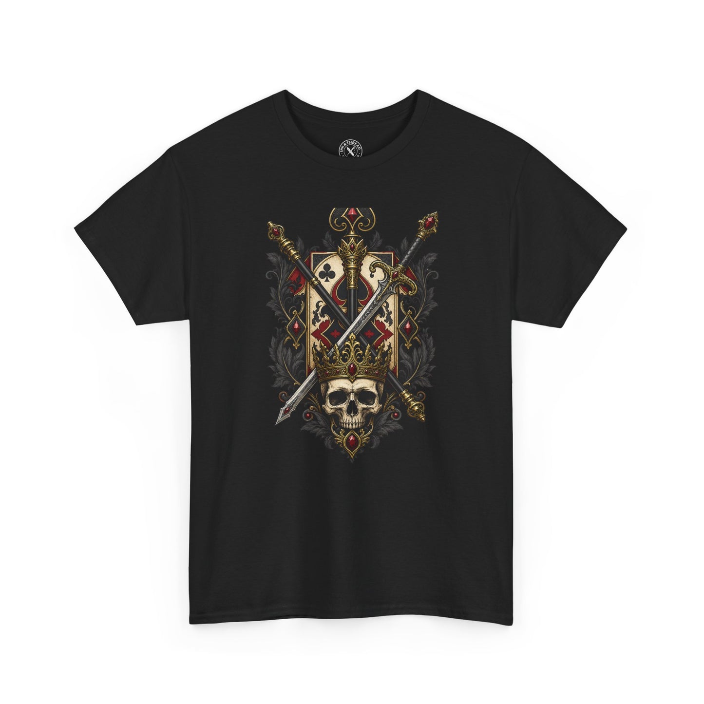Dark Court Sceptre