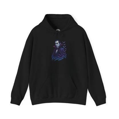 Dracula Hoodie