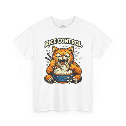 Rice Control