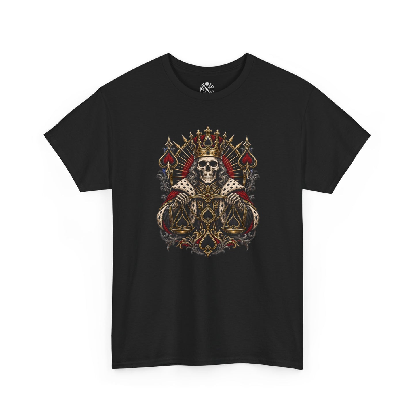 Judgement Crown