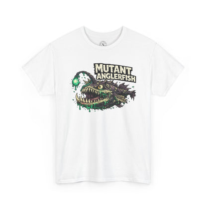Mutant Anglerfish