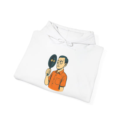 The Mirror Hoodie
